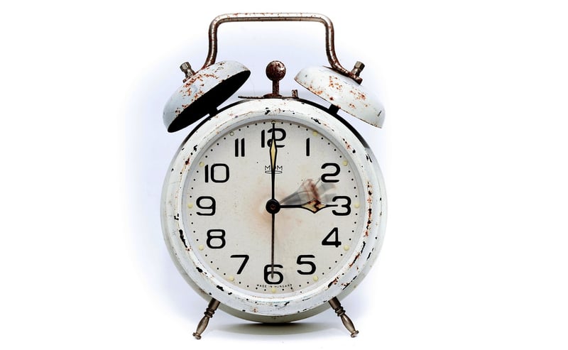 Time Jumping